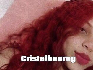 Cristalhoorny