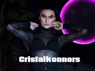 Cristalkonnors