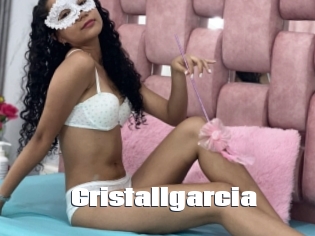 Cristallgarcia