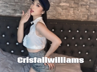 Cristallwilliams
