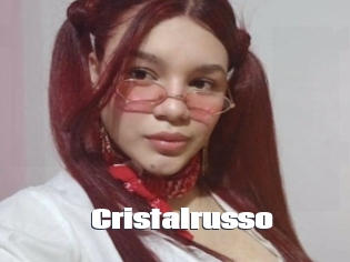 cristalrusso The hot porn