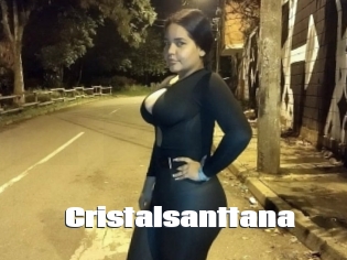 Cristalsanttana