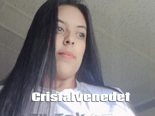 Cristalvenedet