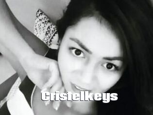 Cristelkeys