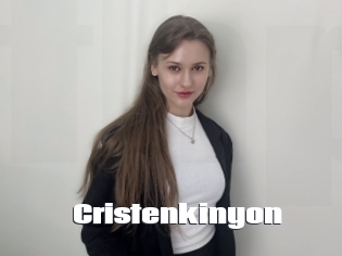 Cristenkinyon