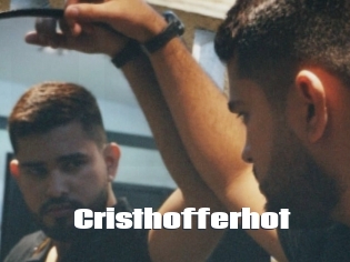 cristhofferhot The hot porn