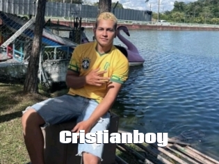 Cristianboy