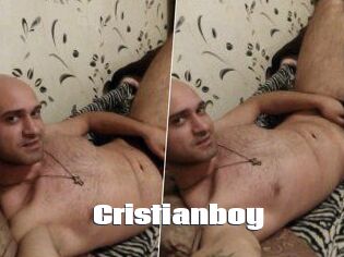 Cristianboy