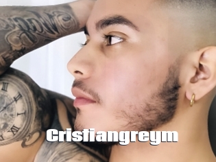 cristiangreym The hot porn