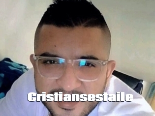 Cristiansestaile
