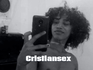 Cristiansex