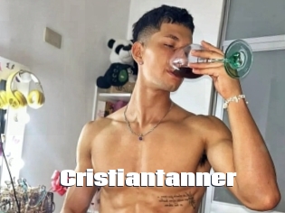 Cristiantanner