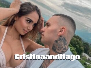 Cristinaandtiago