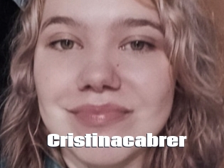 Cristinacabrer
