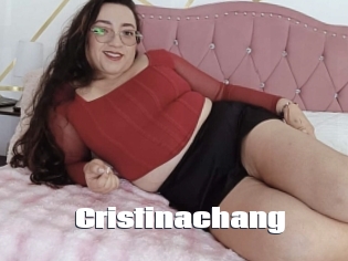 Cristinachang