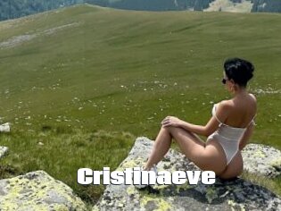 cristinaeve The hot porn