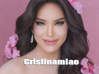 Cristinamiao