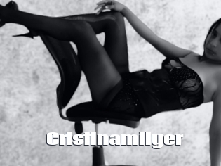 Cristinamilyer