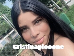 Cristinapiccone