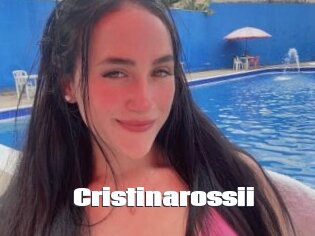 Cristinarossii