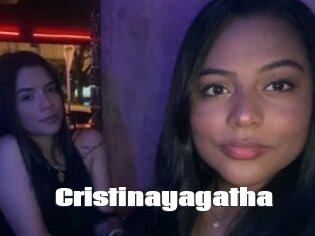 Cristinayagatha