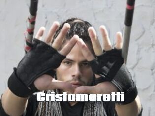 Cristomoretti