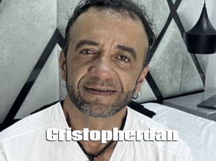 cristopherdan The hot porn