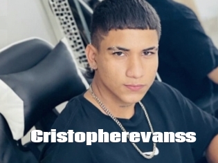 Cristopherevanss