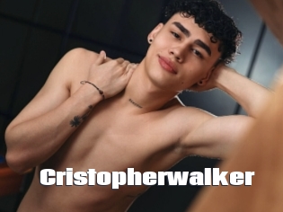 cristopherwalker The hot porn