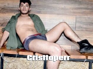 Cristtoperr