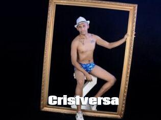 Cristversa