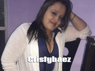 Cristybaez