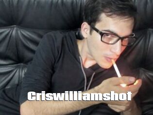 Criswilliamshot