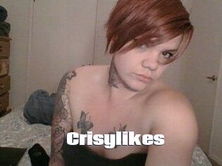 Crisylikes