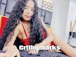 Crithymarks