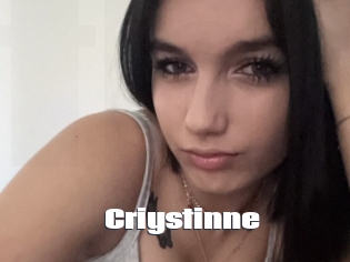 Criystinne