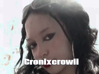 Cronixcrowii