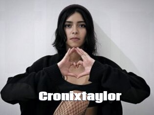 Cronixtaylor