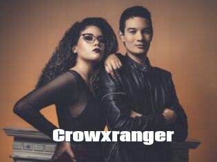 Crowxranger