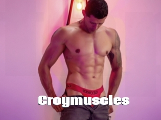 Croymuscles