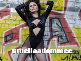 Cruellaadommee