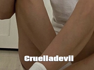 Cruelladevil