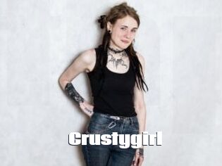 Crustygirl