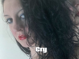 Cry