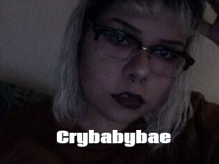 Crybabybae