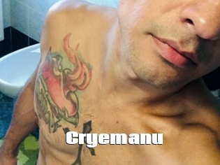 Cryemanu