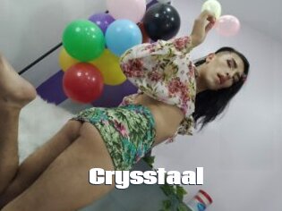 Crysstaal