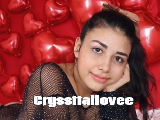 cryssttallovee The hot porn