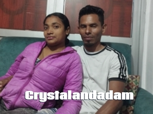 Crystalandadam