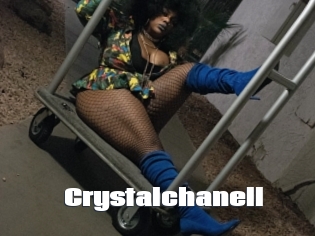 Crystalchanell